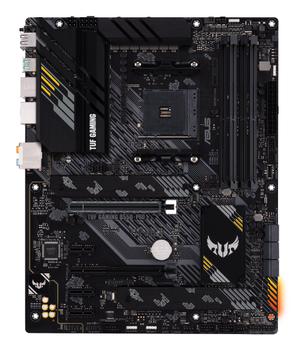 ASUS Amd B550 Socket Am4 Atx (TUF GAMING B550-PRO)