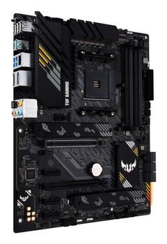 ASUS Amd B550 Socket Am4 Atx (TUF GAMING B550-PRO)