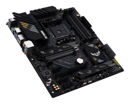 ASUS Amd B550 Socket Am4 Atx (TUF GAMING B550-PRO)