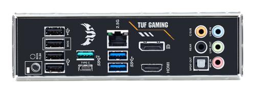 ASUS Amd B550 Socket Am4 Atx (TUF GAMING B550-PRO)