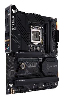 ASUS TUF GAMING Z590-PLUS WIFI (90MB16C0-M0EAY0)