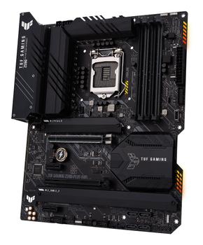 ASUS TUF GAMING Z590-PLUS WIFI (90MB16C0-M0EAY0)
