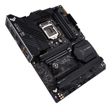 ASUS TUF GAMING Z590-PLUS WIFI (90MB16C0-M0EAY0)