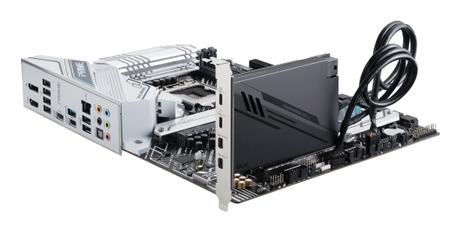 ASUS ThunderboltEX 4 - Thunderbolt-adapter - PCIe 3.0 x4 - Thunderbolt 4 x 2 (90MC09P0-M0EAY0)
