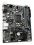 GIGABYTE Motherboard Intel H410 Lga  (H410M H V2)