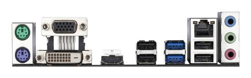 GIGABYTE Motherboard Intel H410 Lga  (H410M S2H V2)