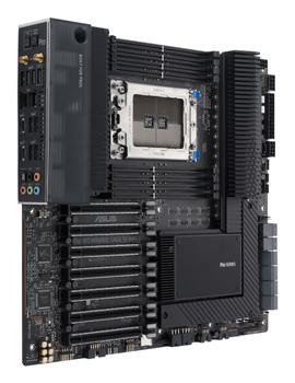 ASUS Wrx80E-Sage Se Wifi Amd Wrx80  (PRO WS WRX80E-SAGE SE WIFI)