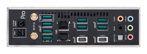 ASUS Wrx80E-Sage Se Wifi Amd Wrx80  (PRO WS WRX80E-SAGE SE WIFI)