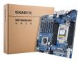 GIGABYTE AMD MB WRX80 TR 5000 READY 8XDIMM 2X10GBE 4XSATA3 7XPCIE3 CPNT