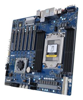 GIGABYTE AMD MB 1xRyzen/ Threadripper 8xDIMM 2x10GbE 4xSATA3 7xPCIe3 IN (9MC62G40NR-00)