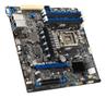 ASUS P12R-M/ 10G-2T/ Asmb10 Intel  (90SB0AC0-M1UAY0)