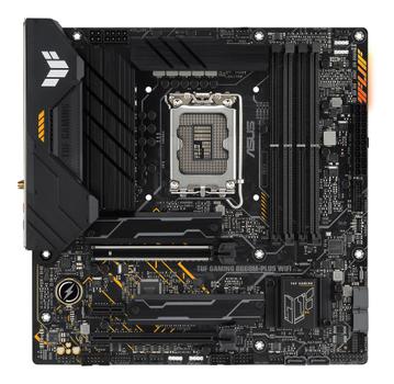 ASUS Intel B660 Lga 1700 Micro Atx (TUF GAMING B660M-PLUS WIFI)