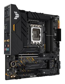 ASUS Intel B660 Lga 1700 Micro Atx (TUF GAMING B660M-PLUS WIFI)