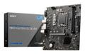 MSI MK MSI PRO H610M-G DDR4