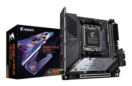 GIGABYTE B650I AORUS ULTRA (B650I AORUS ULTRA)