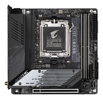 GIGABYTE B650I AORUS ULTRA (B650I AORUS ULTRA)
