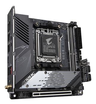 GIGABYTE B650I AORUS ULTRA (B650I AORUS ULTRA)