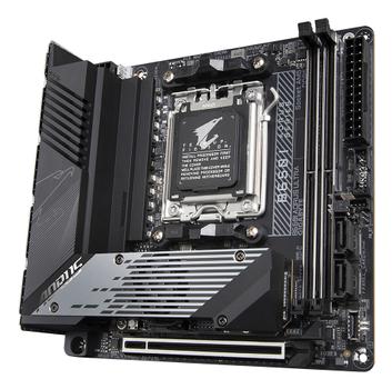 GIGABYTE B650I AORUS ULTRA (B650I AORUS ULTRA)