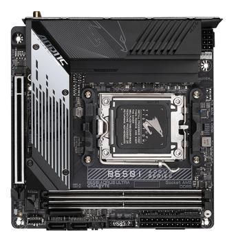 GIGABYTE B650I AORUS ULTRA (B650I AORUS ULTRA)