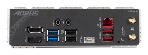 GIGABYTE B650I AORUS ULTRA (B650I AORUS ULTRA)