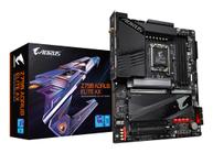 Gigabyte Z790 Aorus Elite AX DDR5 (opptil 256GB), ATX, LGA1700, M.2 PCIe 4.0, 2.5GbE LAN, Wi-Fi 6E, Bluetooth 5.3 (Z790 AORUS ELITE AX)