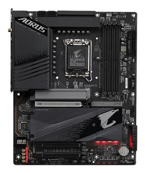 GIGABYTE Z790 AORUS ELITE AX (Z790 AORUS ELITE AX)