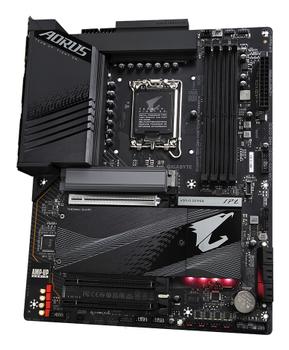GIGABYTE Z790 AORUS ELITE AX (Z790 AORUS ELITE AX)