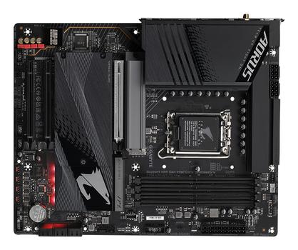 GIGABYTE Z790 AORUS ELITE AX (Z790 AORUS ELITE AX)