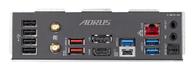 Gigabyte Z790 Aorus Elite AX DDR5 (opptil 256GB), ATX, LGA1700, M.2 PCIe 4.0, 2.5GbE LAN, Wi-Fi 6E, Bluetooth 5.3 (Z790 AORUS ELITE AX)