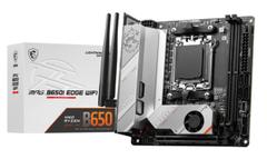 MSI MPG B650I EDGE WIFI