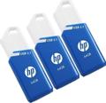 HP X755W Triple Pack Usb Flash 