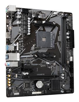 GIGABYTE (Rev. 1.0) Amd A520 Socket (A520M K)