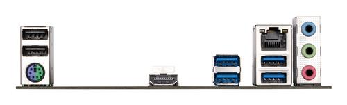 GIGABYTE (Rev. 1.0) Amd A520 Socket (A520M K)