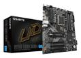 GIGABYTE MB GBT Intel 1700 B760 DS3H DDR4 2