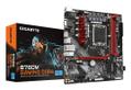 GIGABYTE MB GBT Intel 1700 B760M GAMING DDR4 2