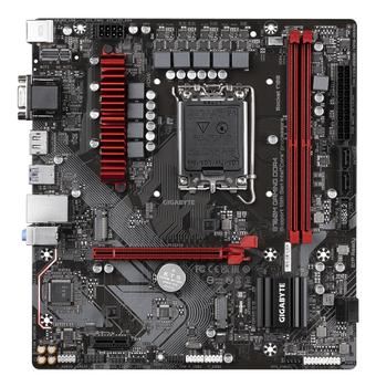 GIGABYTE MB GBT Intel 1700 B760M GAMING DDR4 2 (B760M GAMING DDR4)