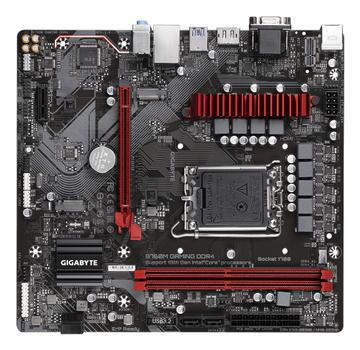 GIGABYTE MB GBT Intel 1700 B760M GAMING DDR4 2 (B760M GAMING DDR4)