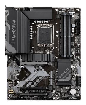 Gigabyte B760 GAMING X DDR4 - 1.0 - hovedkort - ATX - LGA1700-sokkel - B760 (B760 GAMING X DDR4)