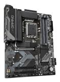 Gigabyte B760 GAMING X DDR4 - 1.0 - hovedkort - ATX - LGA1700-sokkel - B760 (B760 GAMING X DDR4)