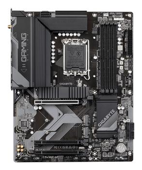 GIGABYTE B760 Gaming X AX, Intel B760-Mainboard - Sockel 1700, DDR5 (B760 GAMING X AX)