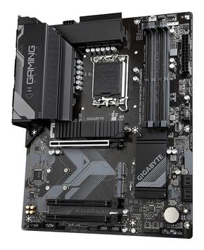 Gigabyte B760 GAMING X DDR4 - 1.0 - hovedkort - ATX - LGA1700-sokkel - B760 (B760 GAMING X DDR4)