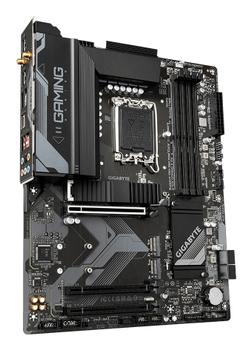 GIGABYTE B760 Gaming X AX, Intel B760-Mainboard - Sockel 1700, DDR5 (B760 GAMING X AX)