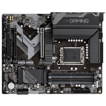 Gigabyte B760 GAMING X DDR4 - 1.0 - hovedkort - ATX - LGA1700-sokkel - B760 (B760 GAMING X DDR4)