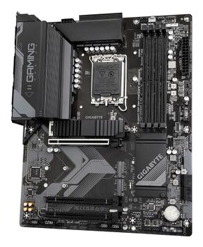 GIGABYTE B760 Gaming X AX, Intel B760-Mainboard - Sockel 1700, DDR5 (B760 GAMING X AX)