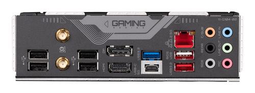 GIGABYTE B760 Gaming X AX, Intel B760-Mainboard - Sockel 1700, DDR5 (B760 GAMING X AX)