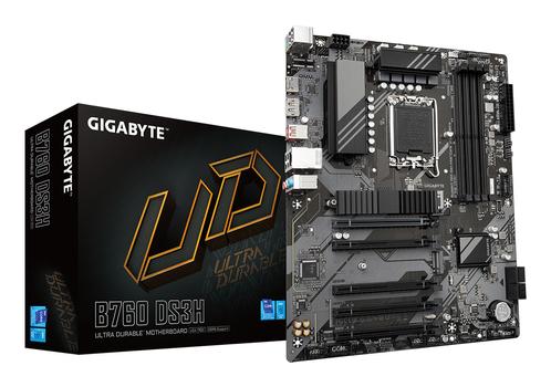 GIGABYTE B760 DS3H (B760 DS3H)
