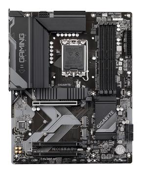 GIGABYTE B760 GAMING X (B760 GAMING X)