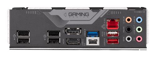 GIGABYTE B760 GAMING X (B760 GAMING X)