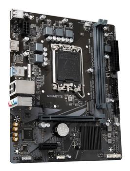 GIGABYTE H610M K Ddr4 1.0 Motherboard  (H610M K DDR4)