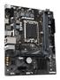 GIGABYTE H610M K Ddr4 1.0 Motherboard  (H610M K DDR4)